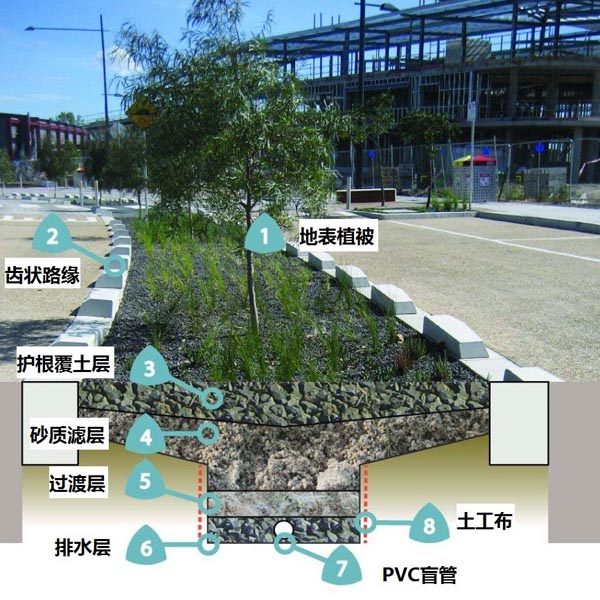 城市生態調控