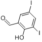 3,5-二碘水楊醛