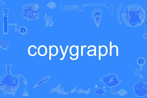 copygraph