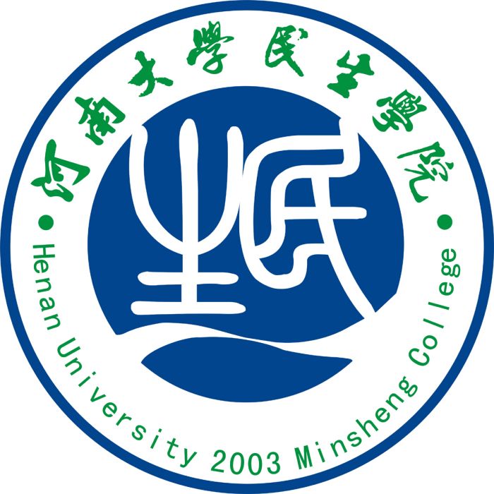 河南大學民生學院新媒體中心