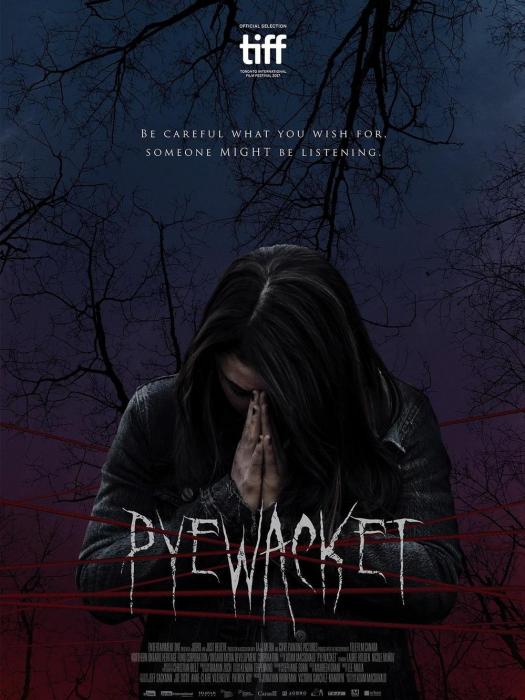 Pyewacket