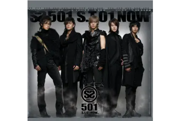 警告(SS501演唱的歌曲)