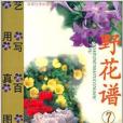 藝用寫真百圖叢書：野花譜7