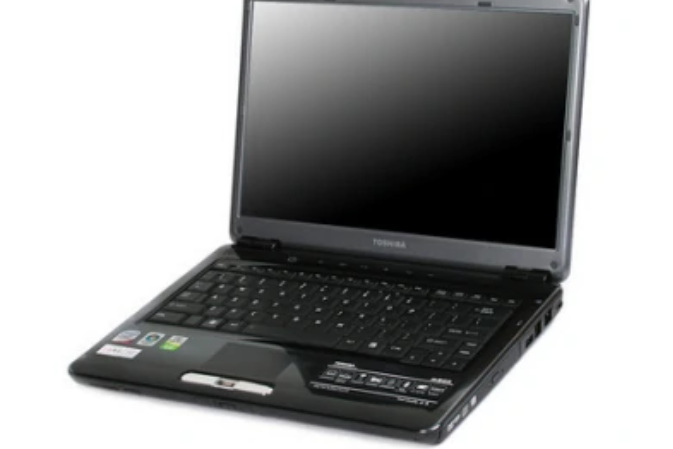 東芝PORTéGé M802