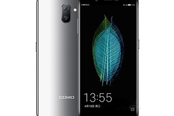 COMIO X11（全網通）