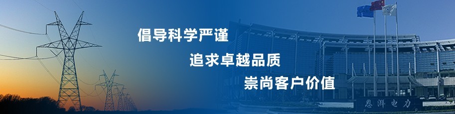 河南恩湃電力技術有限公司