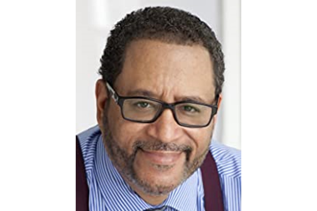 Michael Eric Dyson