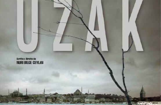 遠方 Uzak (2002)