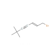 1-溴-6,6-二甲基-2-庚烯-4-炔