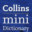 Collins Pocket Dictionary and Thesaurus