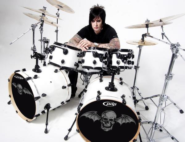 The Rev