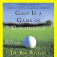 Golf Is A Game Of Confidence