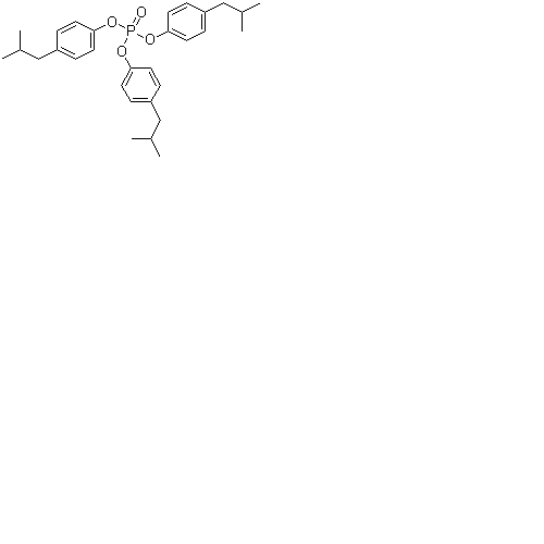 三異丁基苯基磷酸酯