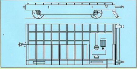 電動平車