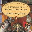 Confessions of an English Opium-eater