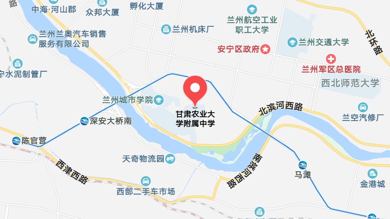 地圖信息