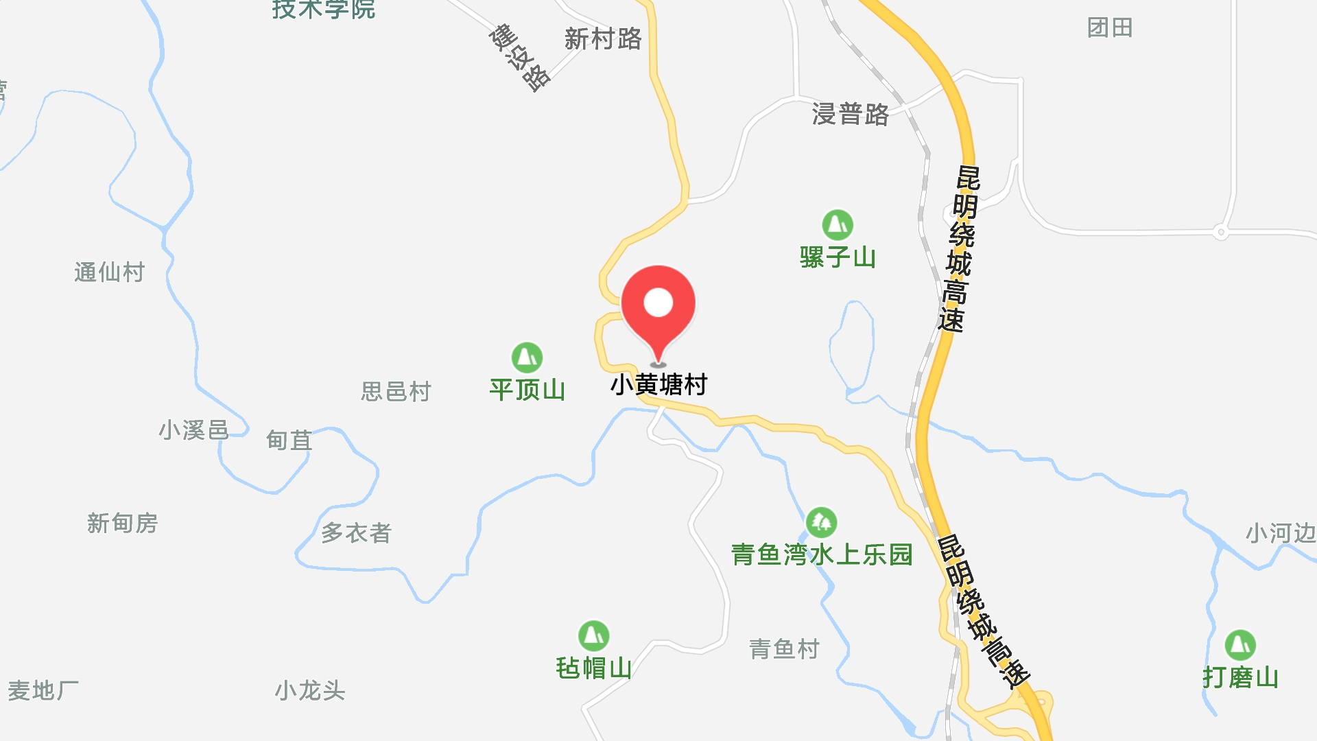 地圖信息