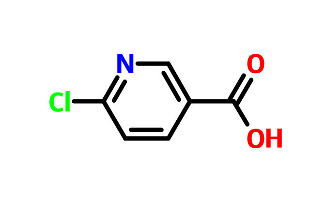 6-氯煙酸