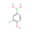 3-氯-4-甲氧基苯硼酸