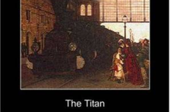 The Titan