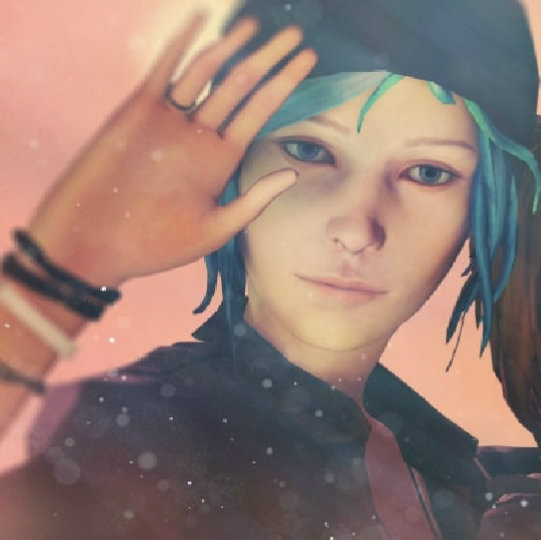 Chloe Price