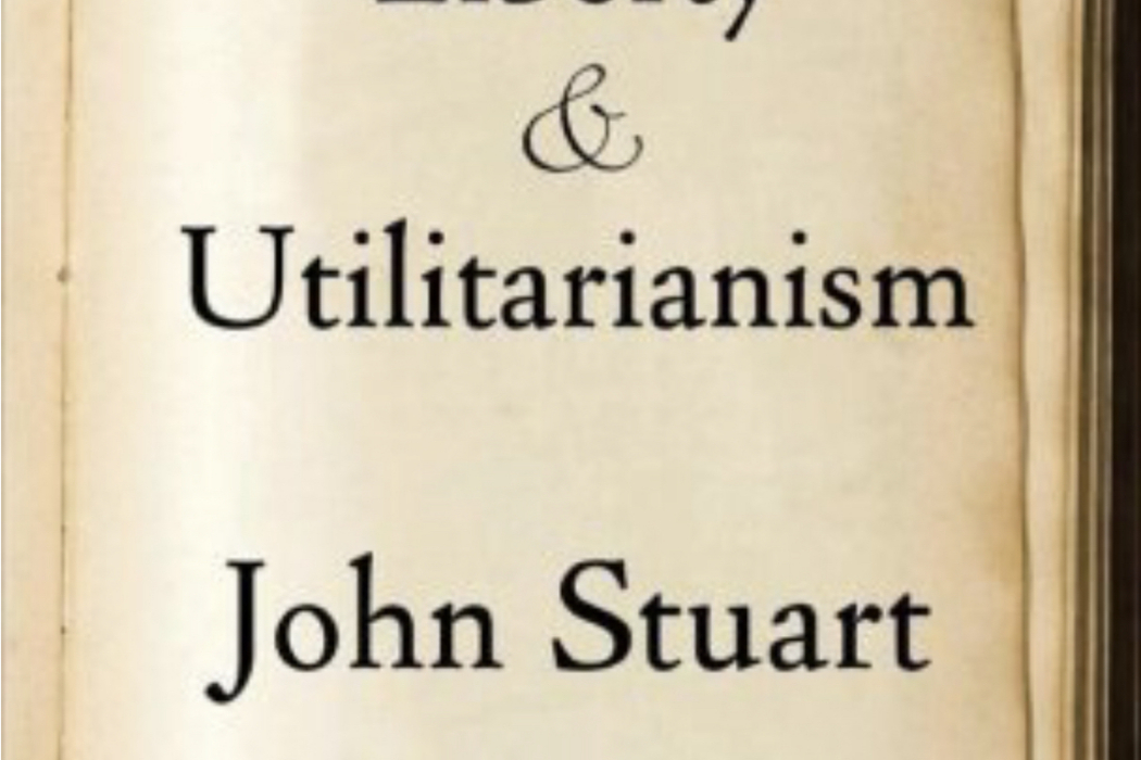 On Liberty and Utilitarianism