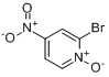 2-溴-4-硝基吡啶N-氧化物