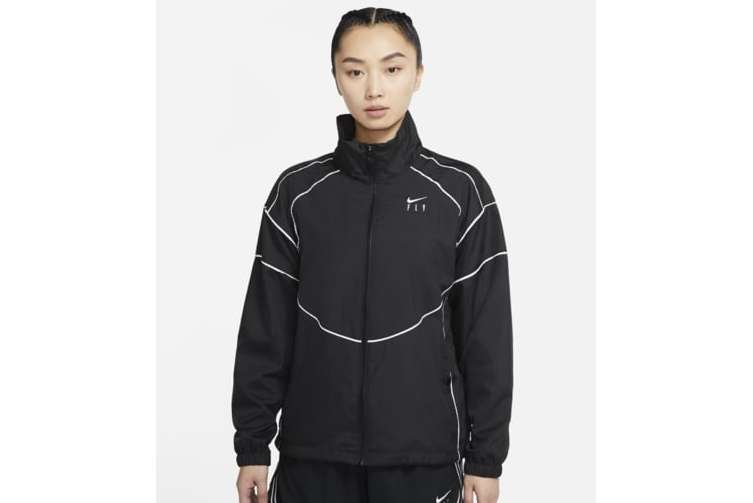 Nike Swoosh Fly 女子籃球夾克