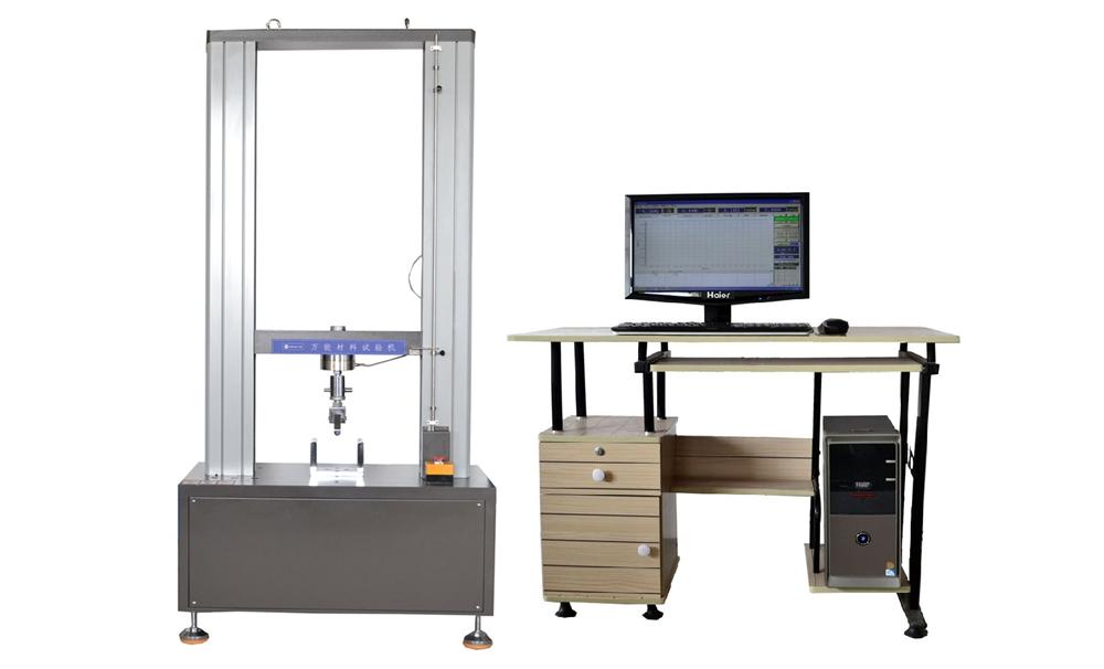 材料拉力萬能機