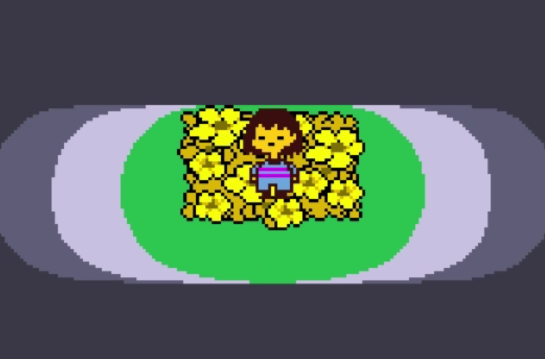 UNDERTALE