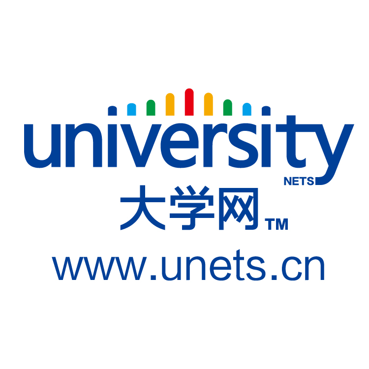 大學網標識