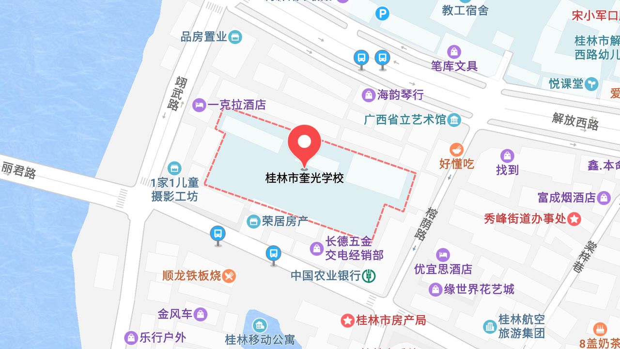 地圖信息