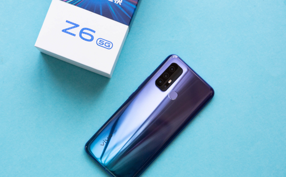 vivo Z6