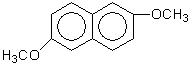 2,6-二甲氧基萘