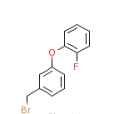 3-（2-2-氟苯氧基）苯甲基溴