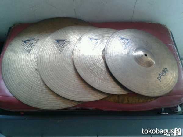 paiste