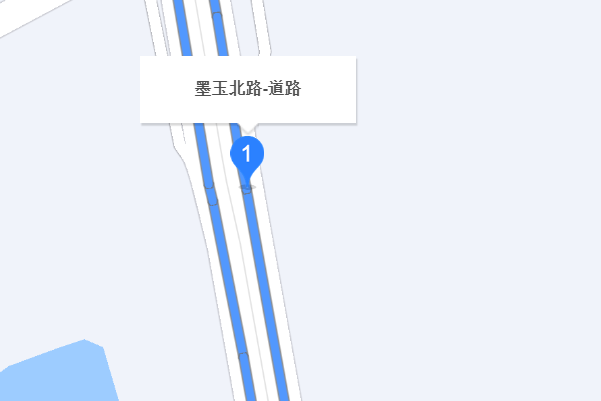 墨玉北路