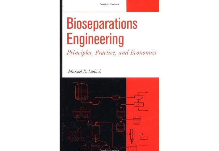 Bioseparations Engineering