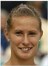 Polona Hercog