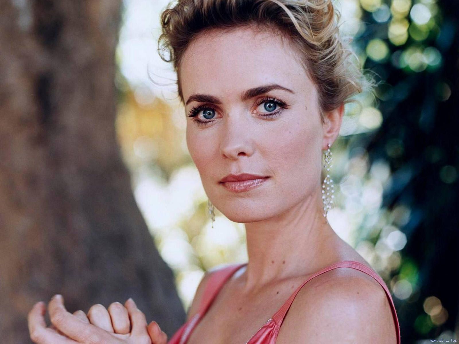 拉妲·米契爾(Radha Mitchell)