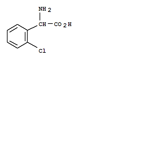 2-氯苯基氨基乙酸