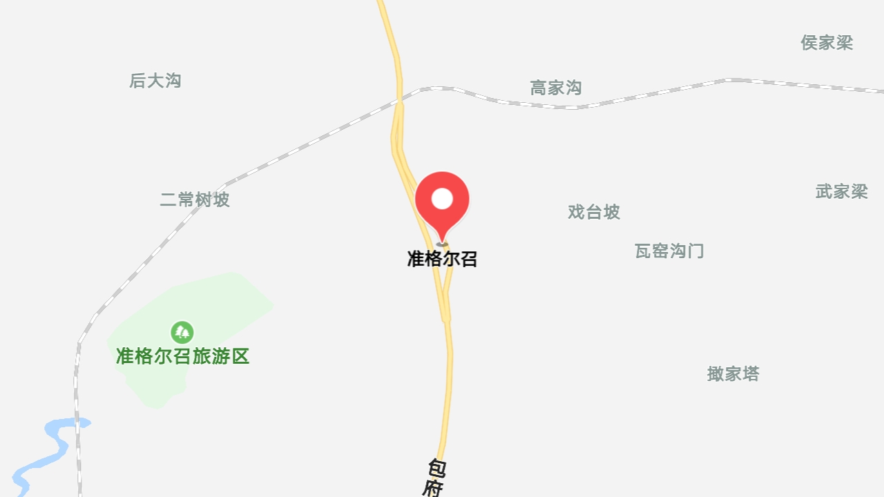 地圖信息