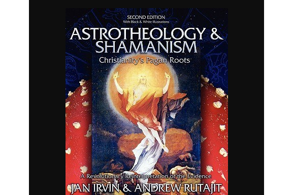 Astrotheology & Shamanism