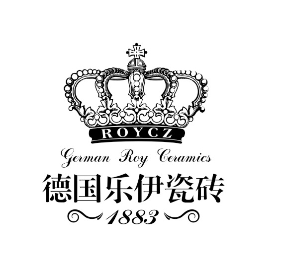 樂伊瓷磚　Logo