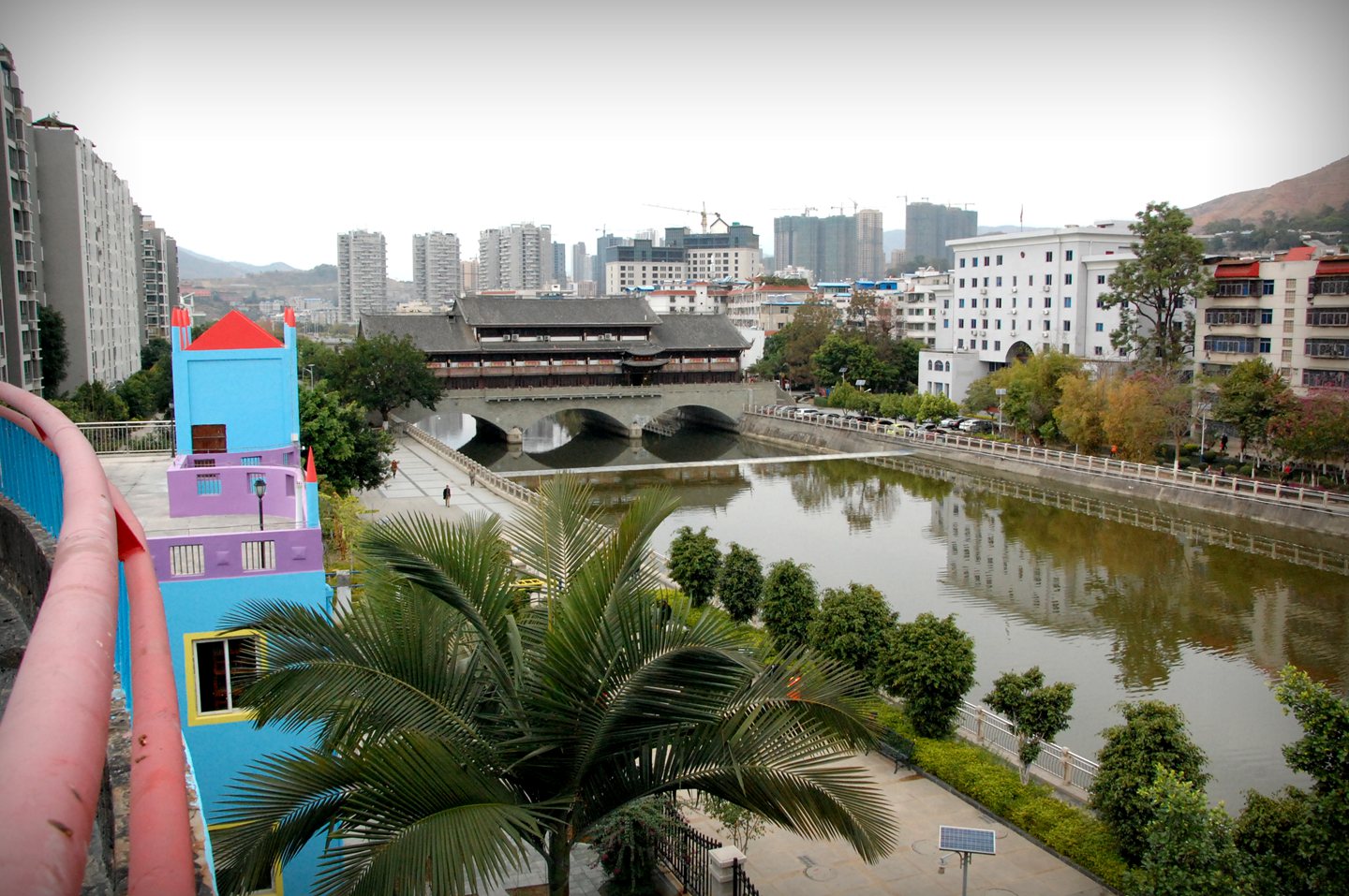 仁和上海花園