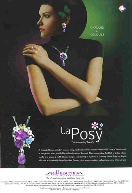 La Posy