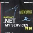 Microsoft .NET My Services精解