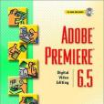 Adobe Premiere 6.5(Against The Clock, Inc.著圖書)