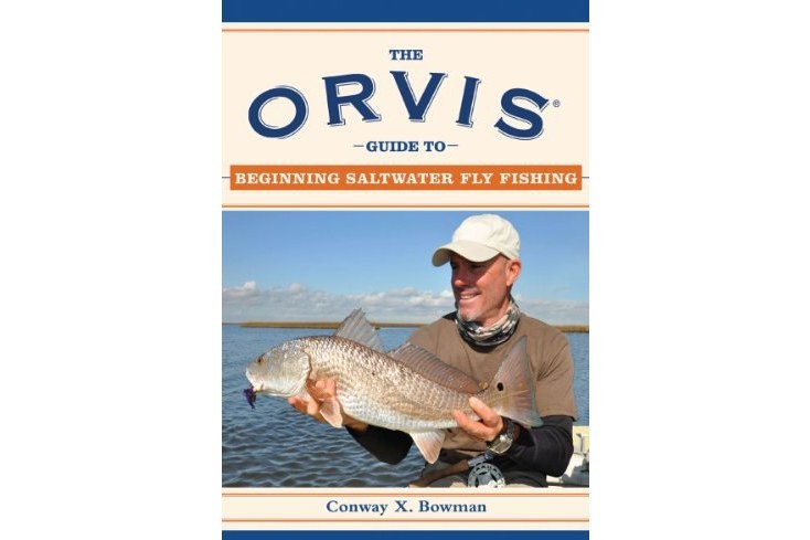 The Orvis Guide to Beginning Saltwater Fly Fishing