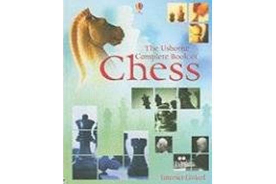 The Usborne Complete Book of Chess